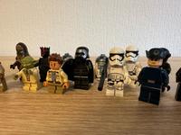 Lego Star Wars Nordrhein-Westfalen - Gelsenkirchen Vorschau
