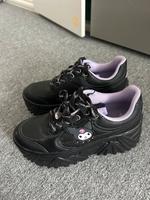 kuromi Schuhe 38 Hessen - Stockstadt Vorschau
