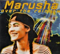 MARUSHA: Over the Rainbow | Techno-Cover d. Garland-Klassikers Berlin - Spandau Vorschau