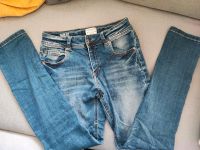 Jeans Review Teens Größe 164 Thüringen - Mühlhausen Vorschau