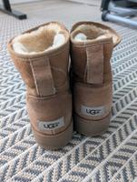 uggs Winter Schuhe gr 42 Nordrhein-Westfalen - Bergheim Vorschau
