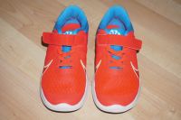 Nike Revolution 4 JDI (PS) Schuhe RED ORBIT/WHITE-BLUE EU 31 Sachsen-Anhalt - Stapelburg Vorschau