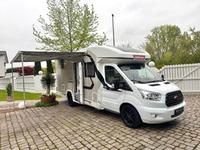 Challenger 260 Graphite Edition/6,99m/Solar/SAT/TV/Aut/LED/ Rheinland-Pfalz - Bellheim Vorschau