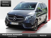 Mercedes-Benz V 300 d EXCLUSIVE EDITION AMG+STDHZG+DISTRONIC++ Bergedorf - Hamburg Altengamme Vorschau