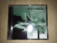 CD God Module - Empath, Gothic, Dark Musik Hessen - Fulda Vorschau