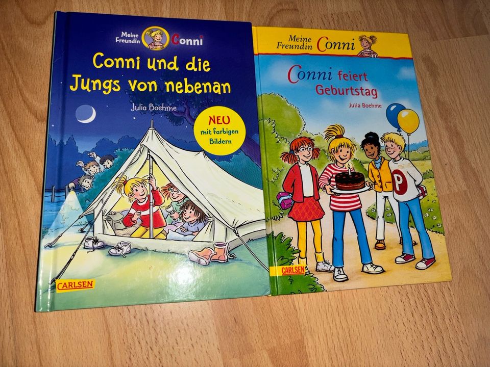 Conni Bücher in Marl