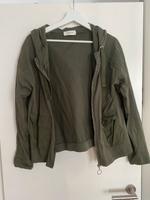Cartoon sweatjacke cardigan S 36 Khaki neu Baden-Württemberg - Ladenburg Vorschau