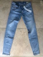 Diesel Damen Jeans Cherick helle Waschung W25 L32 slim fit Nordrhein-Westfalen - Werne Vorschau