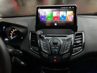 Ford,Fiesta,MK7,Android,Car Play,Radio,Apple,Bluetooth,Navi,Neu, Baden-Württemberg - Rauenberg Vorschau