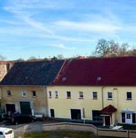 Historisches Gebäude mit großzügiger Wohnung als potenzielles Mehrgenerationenhaus Sachsen - Rötha Vorschau