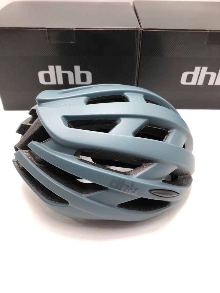 dhb R2.0 Road Helm Fahrradhelm Rennrad Gr. M | L 2022 | NEU in Köln