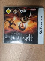 Harry Potter und der Feuerkelch Nintendo DS Niedersachsen - Seelze Vorschau