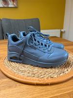 Skechers Uno, blau metallic, Gr. 40, wie Neu Nordrhein-Westfalen - Herne Vorschau