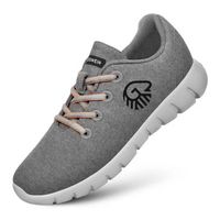 Giesswein Merino Runners Herren Schuhe 46 Hessen - Kefenrod Vorschau