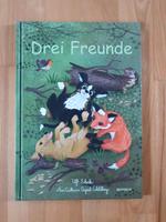 Ikea - Ulf Shark - Drei Freunde Kinderbuch Vorlesen ab 4 Brandenburg - Schöneiche bei Berlin Vorschau