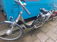 E- Fahrrad zu verkaufen Nordrhein-Westfalen - Rees Vorschau