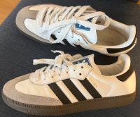 Damen Original Adidas, Größe 37,5/38-23,5 cm Baden-Württemberg - Seitingen-Oberflacht Vorschau
