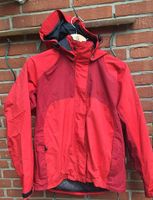 Jack Wolfskin L Jacke Damen rot Schleswig-Holstein - Norderstedt Vorschau