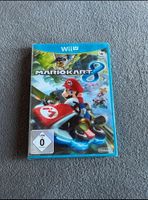 Wiiu Spiel Mariokart 8 Nordrhein-Westfalen - Greven Vorschau