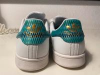 Adidas Stan Smith Limited Edition 38 Sachsen - Hohenstein-Ernstthal Vorschau