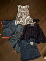 Kleider, Bluse, Shirt Gr.104 / Zara, H&M, Family 12,-€ zusammen Nordrhein-Westfalen - Hamm Vorschau