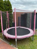 Trampolin 200cm Niedersachsen - Calberlah Vorschau