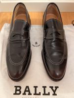 Bally Loafers, Farbe marone, Gr. 44 Baden-Württemberg - Pforzheim Vorschau