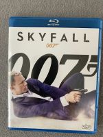 007 Skyfall  Daniel Craig  Blu Ray  wie Neu Schwerin - Weststadt Vorschau