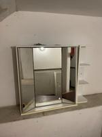 Spiegelschrank fürs Badezimmer original DDR Friedrichshain-Kreuzberg - Kreuzberg Vorschau