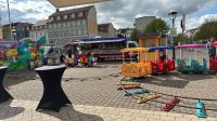 Kindereisenbahn zu vermieten Hansestadt Demmin - Demmin Vorschau