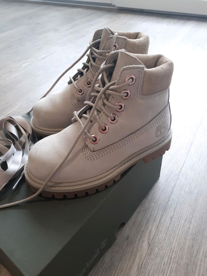 Timberland Boots Gr. 26 *TOP* in Wuppertal