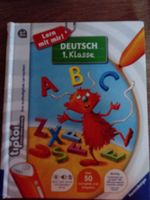 TipToi Buch Deutsch 1. Klasse Sachsen-Anhalt - Bördeland Vorschau