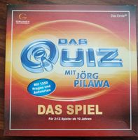 Das Quiz mit Jörg Pilawa, komplett, unbespielt Rheinland-Pfalz - Konz Vorschau