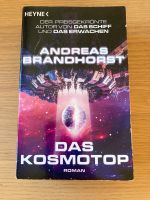 Andreas Brandhorst - Das Kosmotop Altona - Hamburg Ottensen Vorschau