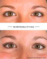 Wimpernlifting Augenbrauenlifting Baden-Württemberg - Villingen-Schwenningen Vorschau