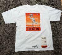 Heron Preston T-Shirt Saarland - Heusweiler Vorschau