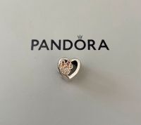 Pandora Charm Minnie und Mickey Maus Limited Edition Rarität Gold Rheinland-Pfalz - Grünstadt Vorschau