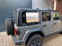 Geräteträger Hardtop Jeep Wrangler JK/JL Overland Baden-Württemberg - Sinsheim Vorschau