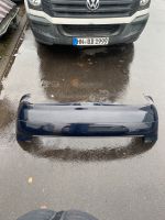 Stoßstange hinten 8E9807521B Audi A4 8E B6 Avant dunkelblau Baden-Württemberg - Heilbronn Vorschau