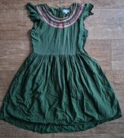 ⭐ Happy Girls Eisend Mädchen Kleid ⭐ Gr. 176 ⭐ Viskose Boho Ethno Niedersachsen - Springe Vorschau