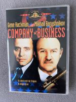 Company Business  Gene Hackman  DVD  wie Neu Schwerin - Weststadt Vorschau