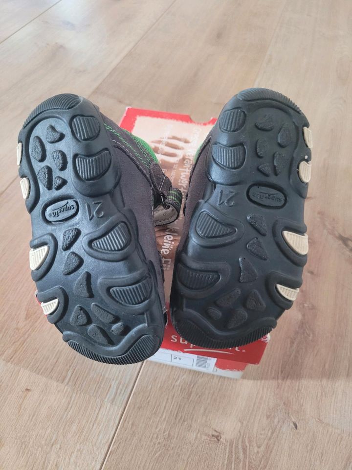 Superfit Sandalen Gr. 21 wie neu ‼️ in Rostock