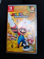 Mario Rabbids + Kingdom Battle Bayern - Hollfeld Vorschau