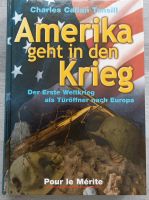 Buch Amerika geht in den Krieg: Der 1. Weltkrieg Sachsen - Oelsnitz / Vogtland Vorschau