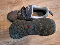 Salomon Damenschuhe  39 1/3 Sachsen - Arnsdorf Vorschau