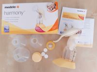 Hand - Milchpumpe Medela harmony Bayern - Tutzing Vorschau