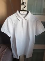 Polo Shirt s.Oliver Gr. S Farbe: Weiß Hamburg-Mitte - Hamburg Billstedt   Vorschau