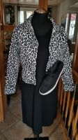 H&M Leojacke 15€+Street One Kleid 22€+Sneaker 12€/46€ Hessen - Volkmarsen Vorschau