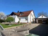 Helles geräumiges 2 Familienhaus in Petersaurach Bayern - Merkendorf Vorschau
