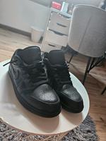 Schuhe Air Jordan 1 Low  zu verkaufen Niedersachsen - Bad Lauterberg im Harz Vorschau